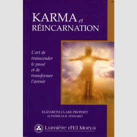 Karma et réincarnation