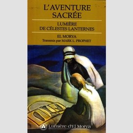 L'aventure sacrée