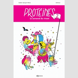 Protéines 2
