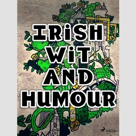 Irish wit and humour