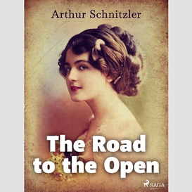 The road to the open