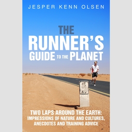The runner's guide to the planet