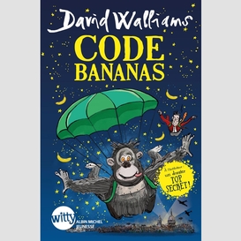 Code bananas