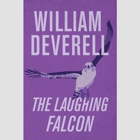 The laughing falcon