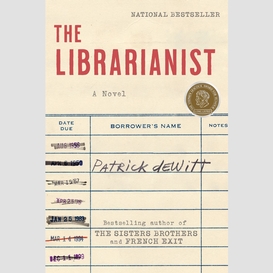 The librarianist