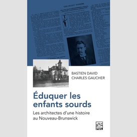 Éduquer les enfants sourds