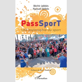 Passsport