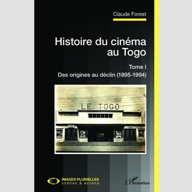 Histoire du cinéma au togo