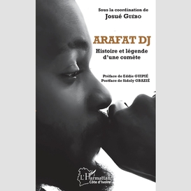 Arafat dj