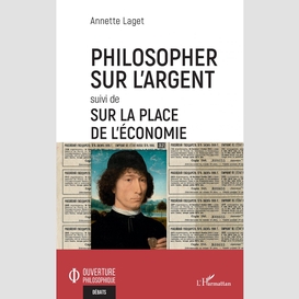 Philosopher sur l'argent