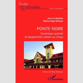 Pointe-noire