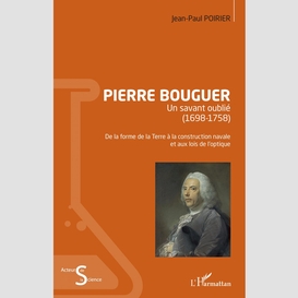 Pierre bouguer