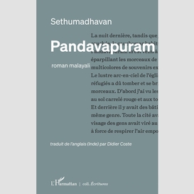 Pandavapuram