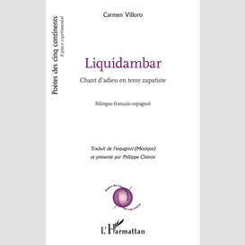 Liquidambar