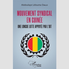 Mouvement syndical en guinée