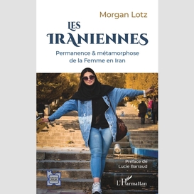 Les iraniennes