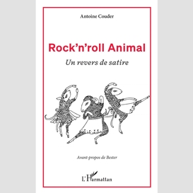 Rock'n'roll animal