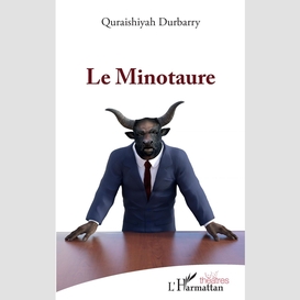 Le minotaure