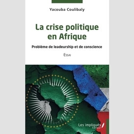 La crise politique en afrique