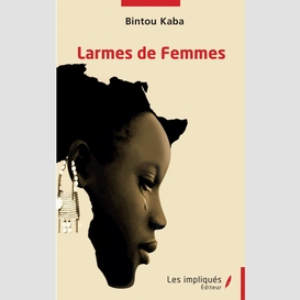 Larmes de femmes