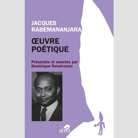 Jacques rabemananjara