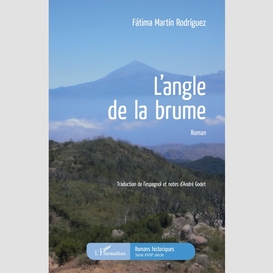 L'angle de la brume