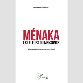 Ménaka