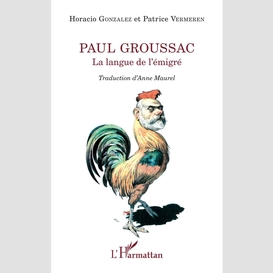 Paul groussac