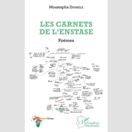 Les carnets de l'enstase