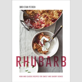 Rhubarb