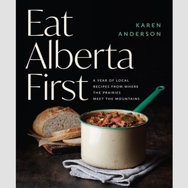 Eat alberta first