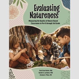 Evaluating natureness