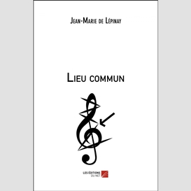 Lieu commun