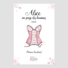 Alice au pays des hommes