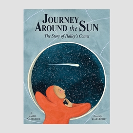 Journey around the sun