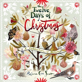 The twelve days of christmas