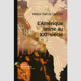 L'amérique latine au xxie siècle