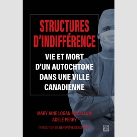 Structures d'indifférence