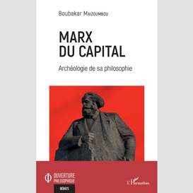 Marx du capital