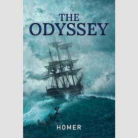 The odyssey