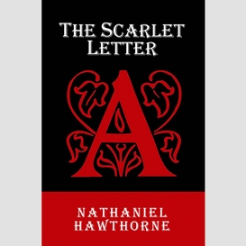 The scarlet letter