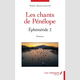 Les chants de pénélope