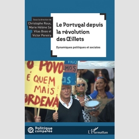 Le portugal depuis la révolution des oeillets