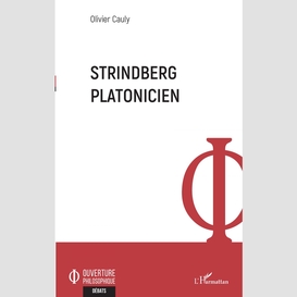 Strindberg platonicien