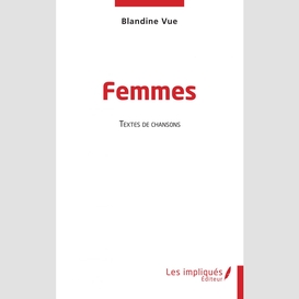 Femmes