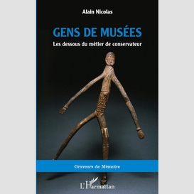 Gens de musées