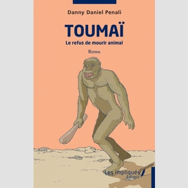 Toumaï