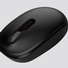 Souris sans fil 1850 noir