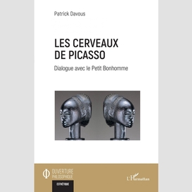 Les cerveaux de picasso