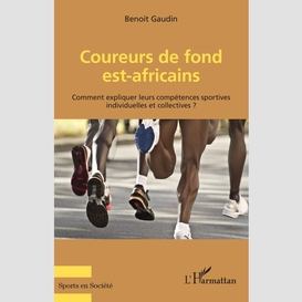 Coureurs de fond est-africains